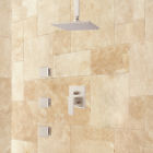 421847 Signature Hardware Ryle Rainfall