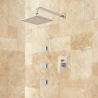 421850 Signature Hardware Ryle Wall