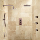421866 Signature Hardware Ryle Dual Wall