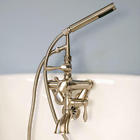 422910 Signature Hardware Modern Thermostatic