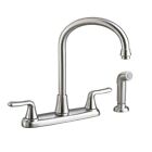 4275.551.075 American Standard Colony Soft Kitchen Faucet St 012611490583