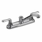 4275500f15.002 American Standard Kitchen Faucet Colony Chrome 0012611487712