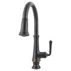4279300.278 4279 American Standard Legacy Bronze Delancey Single Handle Spr 012611597084