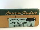 4285100f15.224 American Standard Portsmouth Pull-out 012611553103