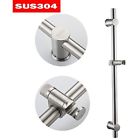 43179148474 Inch Stainless Steel Brushed Nickel Handheld Shower Heads 653334372895