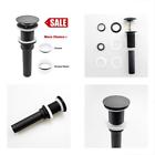43179307459 Allwin Houseware Bathroom Sink Drains Lavatory Vanity Vessel 077027136975