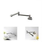 43179356923 Avola New Modern Faucet Moving Wall Mounted Swing Arm Joint