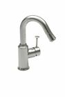 4332.400.075 American Standard Pekoe Stainless Steel Single Hole Bar Faucet