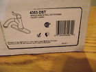4353-dst Delta New Linden Pullout Kitchen Faucet In Chrome
