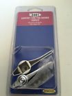 436284 Brasscraft Brass Craft Pack Length Chrome Handle