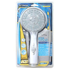 43714 Camco Rv Camper Shower Head Kit With On 885153708955