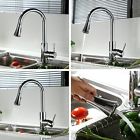 43833 Pull Down Kitchen Faucet