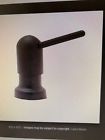 440048 Blanco Milano Soap Dispenser Anthracite Brand New 747943023115