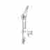 4410-18-01 4410-18 Gantry Waterstone Single Handle W 18 Articulated Spout Kitchen Almond