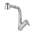 441185 Blanco Hydra Single Handle 747943028851