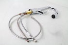 441759 Blanco Napa Bar Faucet Solid Brass Pull Out 747943036221