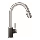 442055 Blanco Sonomo Pull Down Touch Single Handle Kitchen Faucet