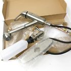 442420006 Glacier Bay Sprayer Kitchen Faucet Stainless Steel