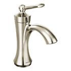 4500nl Moen Wynford Single Hole 026508255650
