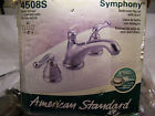 4508s American Standard Satin Nickel 012611418006