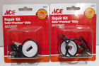 0829019 45477 Ace Lot Of Faucet Repair Kits Delta Peerless 082901454779