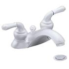 4551pm Moen Monticello Two-handle Low