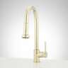 465184 Signature Hardware Kitchen Faucet 781889642580