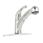467-dst Delta Palo Single-handle Pull-out 733353572022