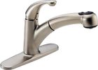 467-ss-dst Delta Palo Single-handle Pull-out 783961565367