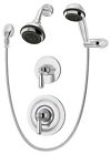4705-stn Symmons Industries Hand Shower-shower 671256327588