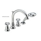 4789-glhp Delta Chrome New Two Handle Lever Roman Tub 034449481526