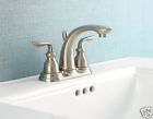 048-cb0k 48-cb0k Price Pfister Avalon Bathroom Faucet Satin 0038877545287