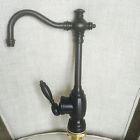 4800-orb Waterstone Oil Rubbed Bronze Faucet