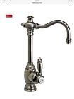 4800-ab 4800-pc Waterstone Prep Faucet