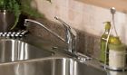 48366 Oak Brook Kitchen Faucet Single Handle New In Box