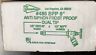 486-bfp Arrowhead Wall Hydrant Swt Or Mip