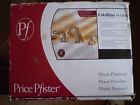 49-e0bk Price Pfister Catalina Brushed