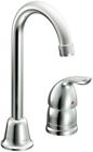 4904 Moen Chateau Single-handle Bar 0026508207505