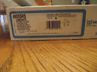 4905srs Moen Camerist Srs Kitchen Faucet In Stainless Single Handle