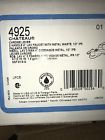 4925 Moen Chateau Two-handle Bathroom