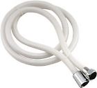 495rv60bg Delta Faucet Company Replacement Vinyl Spiral Hose In 080776108056