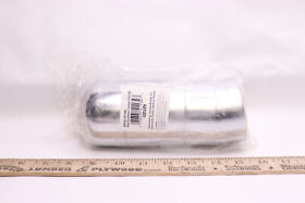 231145 5-pk Proplus Deep Escutcheon Tubular Chrome Plated Metal 1-1/4inch Od