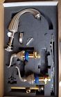 5002-sn California Faucets 8 Inch