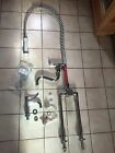 Z.500.898.000 500898 Kwc Pro Chrome Kitchen Faucet Professional