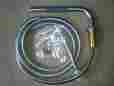 500t1-20 Vola Sc9-20 Brushed Chrome Deck Hand Spray W Mixer
