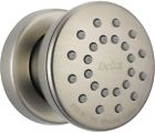 50102-ss Delta Spray Body Classic Stainless Finished Face Touch 0034449590679