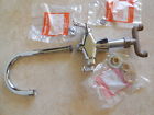 51-tabcp The Chicago Of Faucet Hot And Cold Mixing Sink