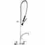 510-gc613alabcp Chicago Faucet Pre-rinse 611943571986