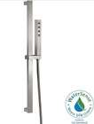 H2okinetic 51567-ss Delta Ara 1-spray Handshower 034449711050