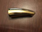 5174 Gnutti Sebastiano Figli Spa Italy Pvd Brass Deluxe Tub Spout